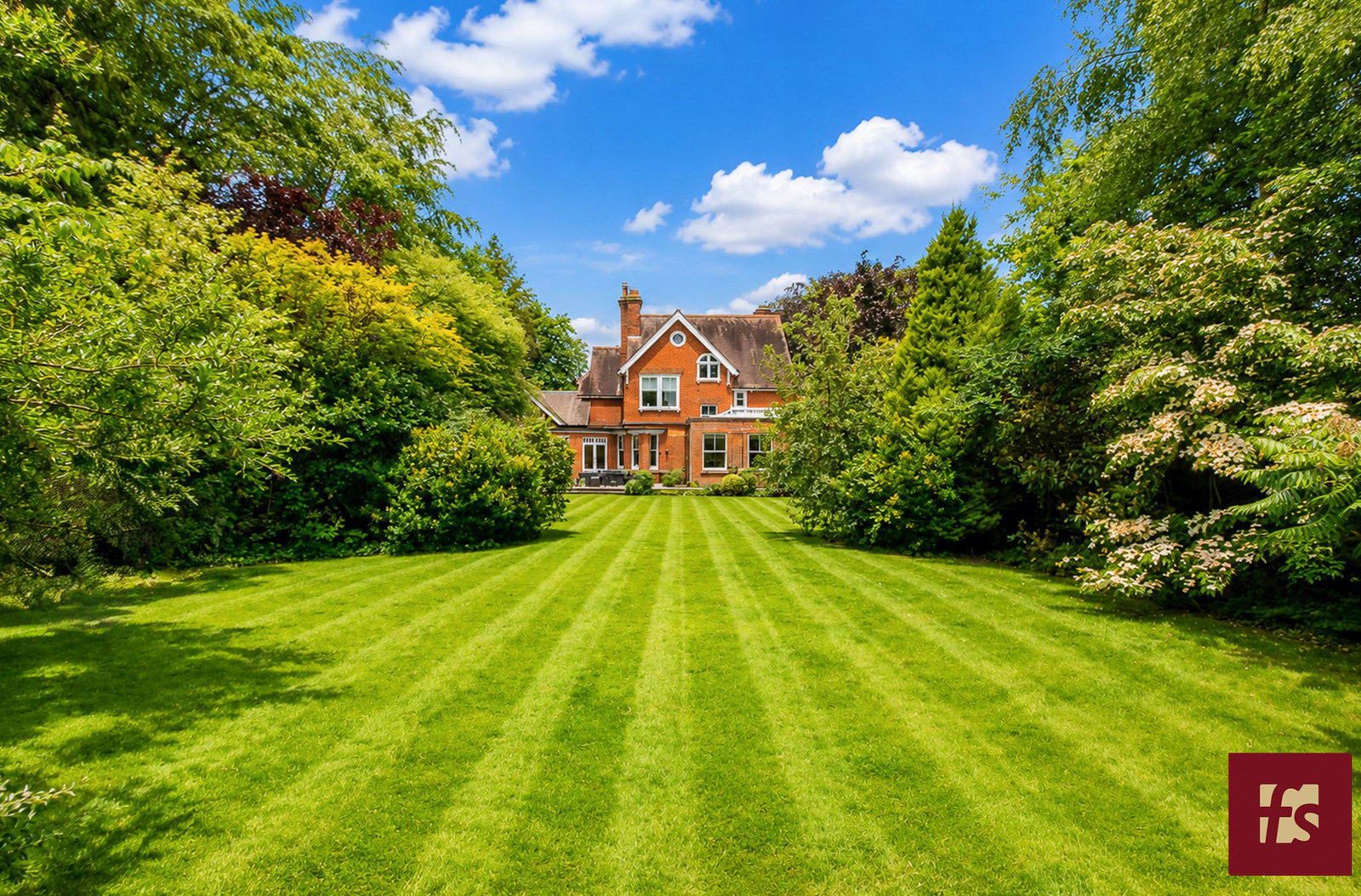 The Avenue, Crowthorne, Berkshire RG45 6PG, photo 31