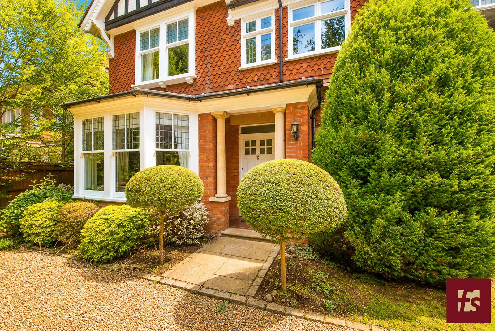 The Avenue, Crowthorne, Berkshire RG45 6PG, photo 34