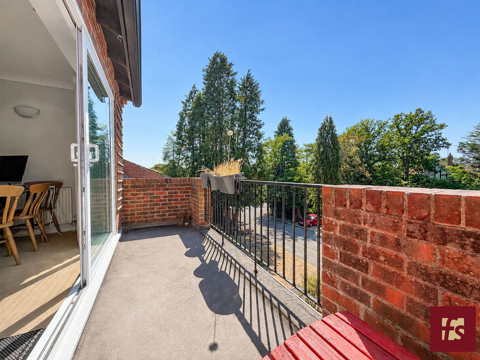 Nugee Court, Dukes Ride, Crowthorne, Berkshire, RG45 6SJ, photo 12