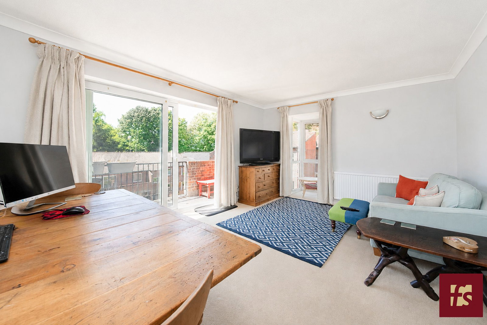 Nugee Court, Dukes Ride, Crowthorne, Berkshire, RG45 6SJ, photo 13