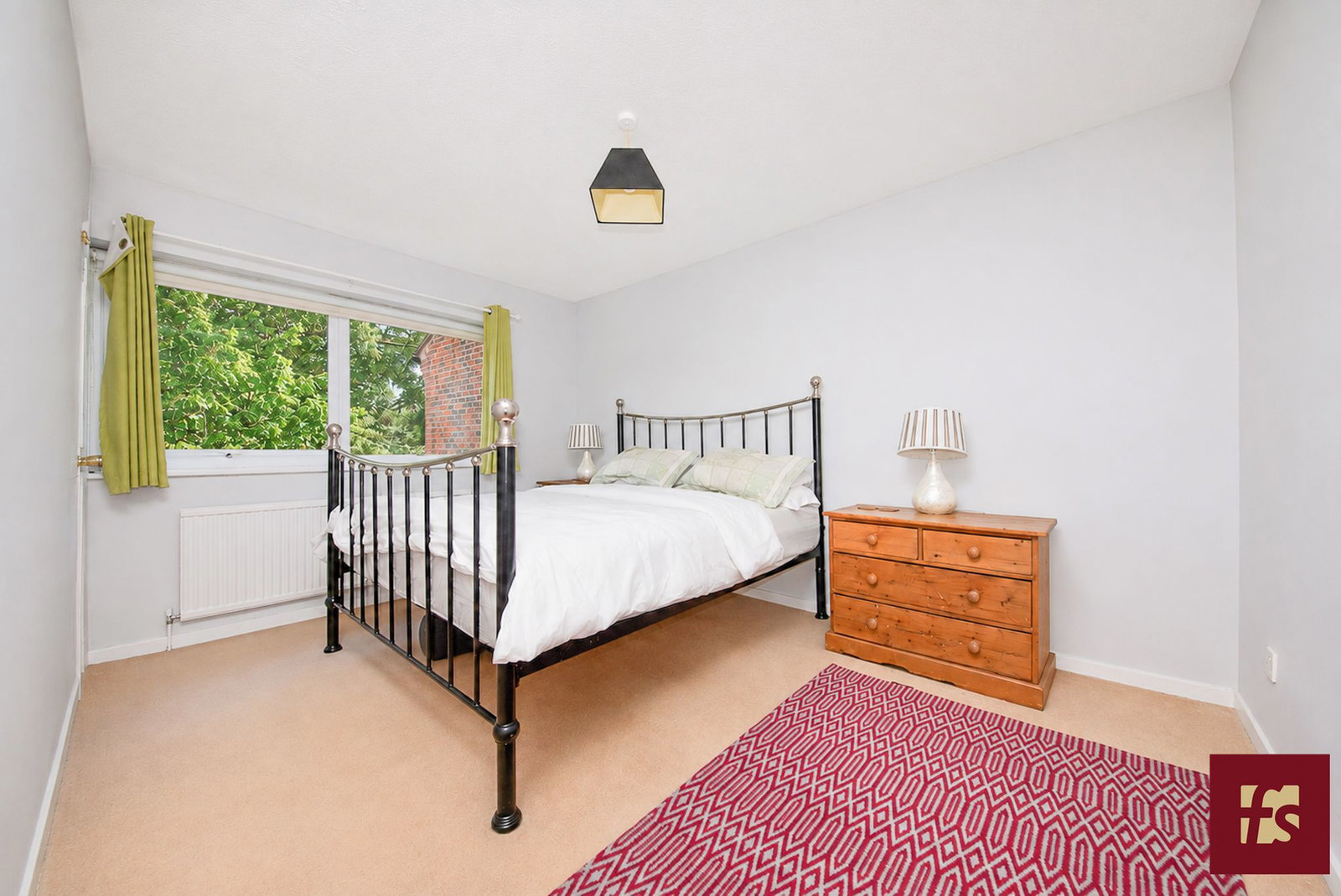Nugee Court, Dukes Ride, Crowthorne, Berkshire, RG45 6SJ, photo 7
