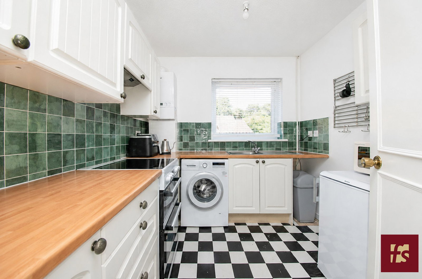 Nugee Court, Dukes Ride, Crowthorne, Berkshire, RG45 6SJ, photo 6