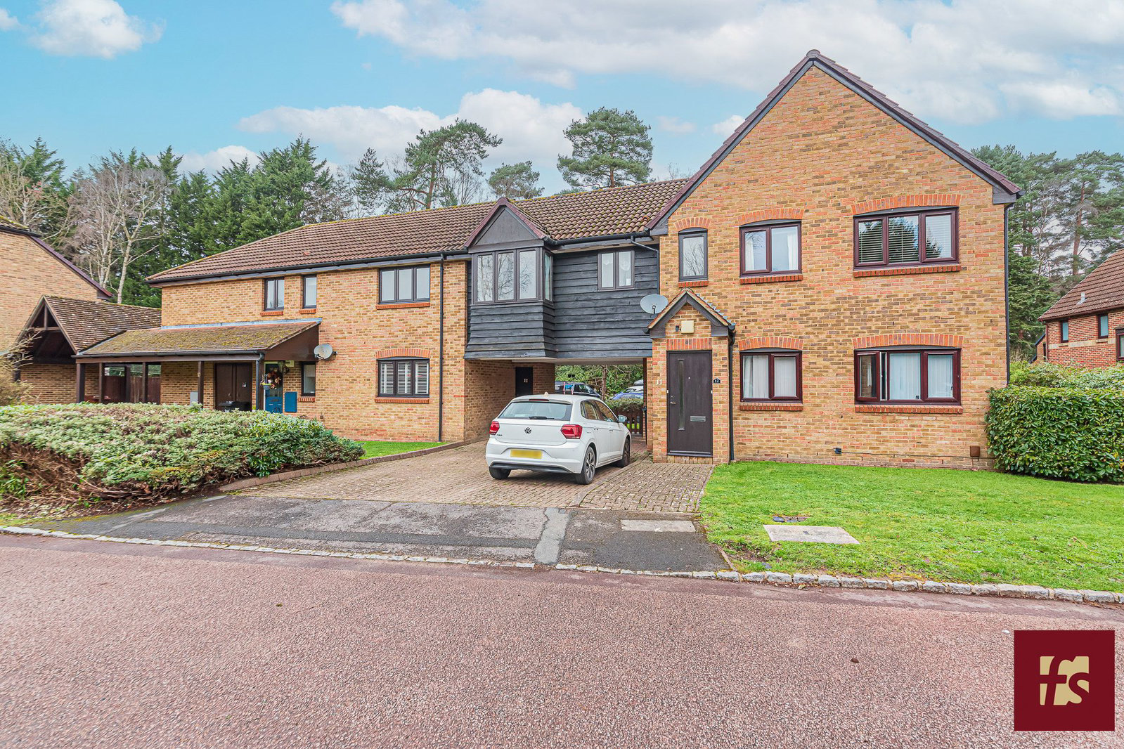 Wentworth Close