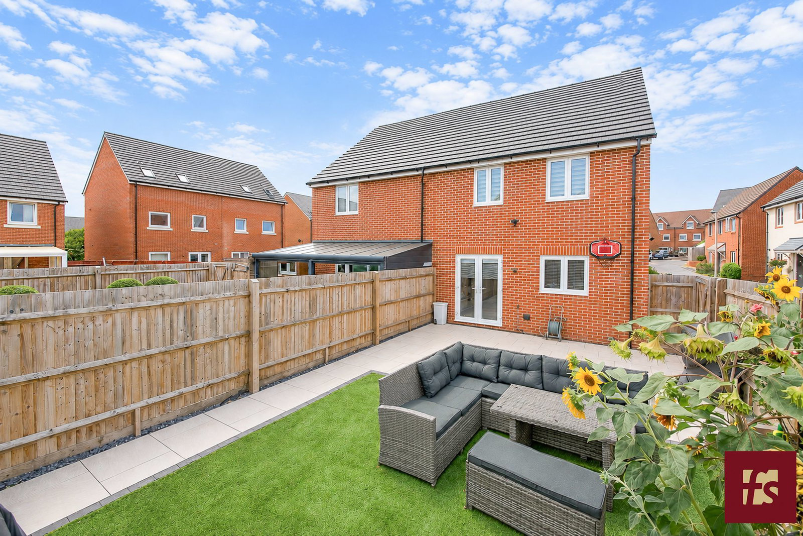 Mearing Grove, Shinfield, Wokingham, RG2 9RF, photo 13