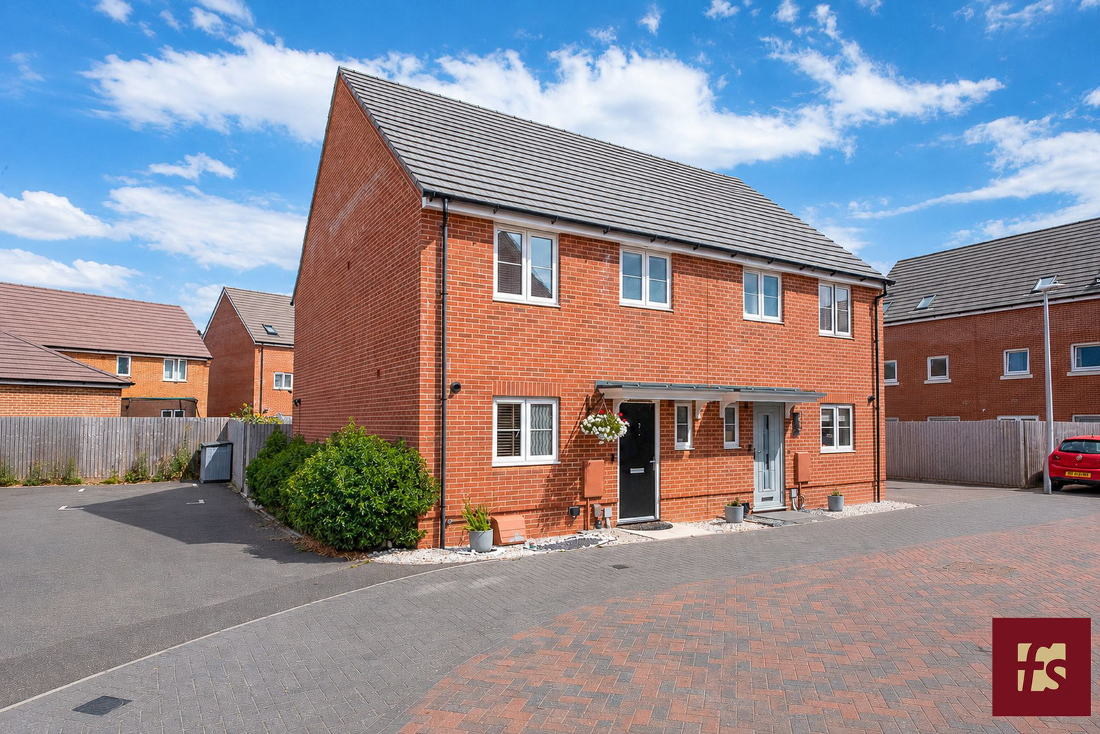 Mearing Grove, Shinfield, Wokingham, RG2 9RF, photo 15