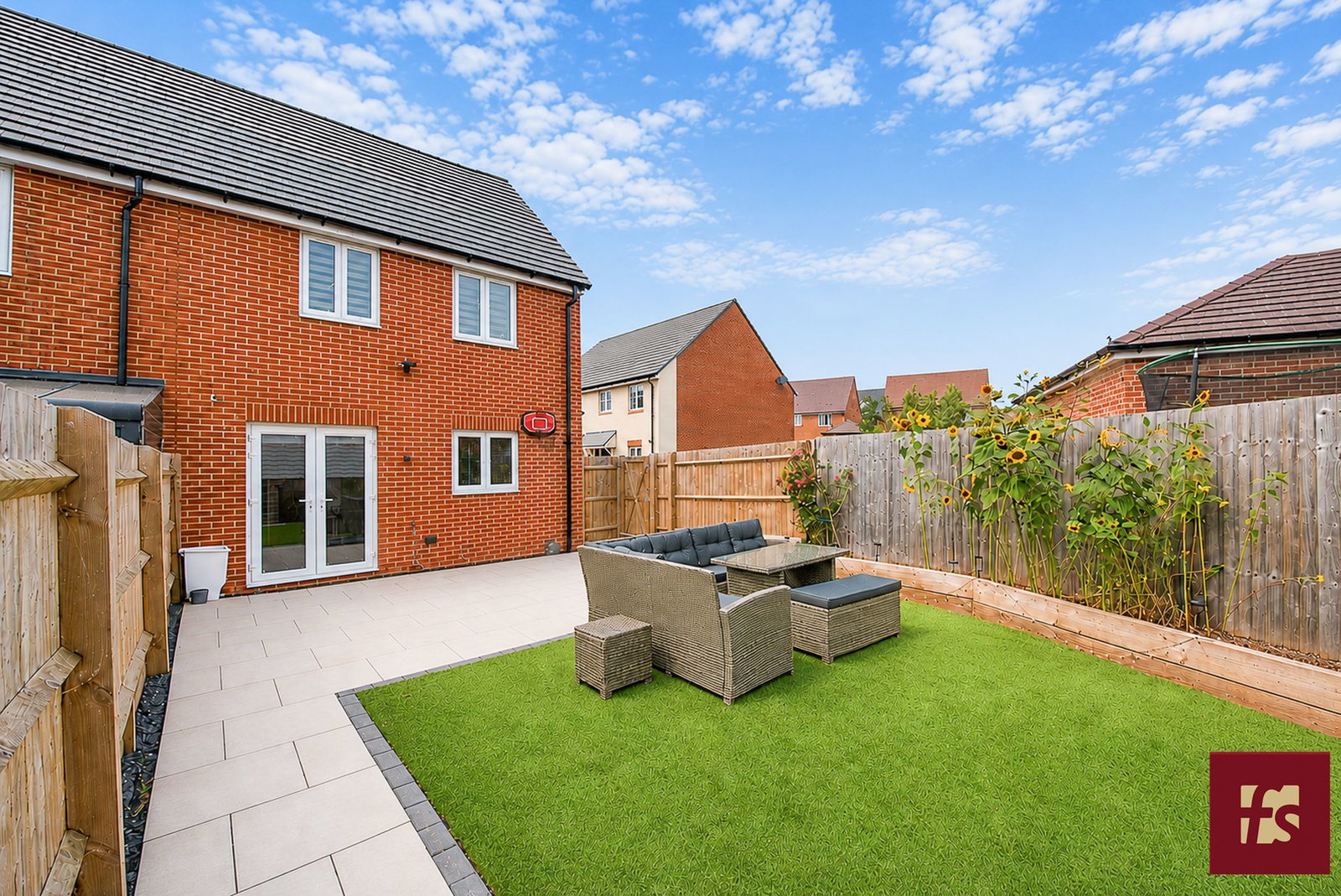 Mearing Grove, Shinfield, Wokingham, RG2 9RF, photo 12