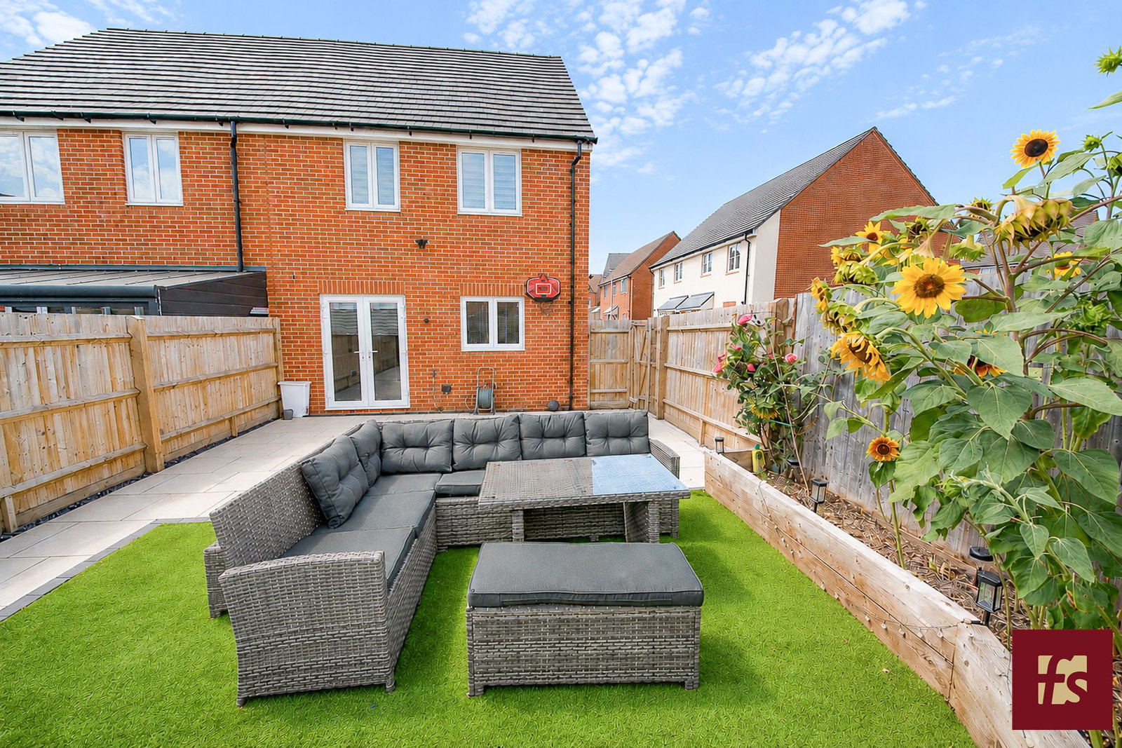 Mearing Grove, Shinfield, Wokingham, RG2 9RF, photo 14