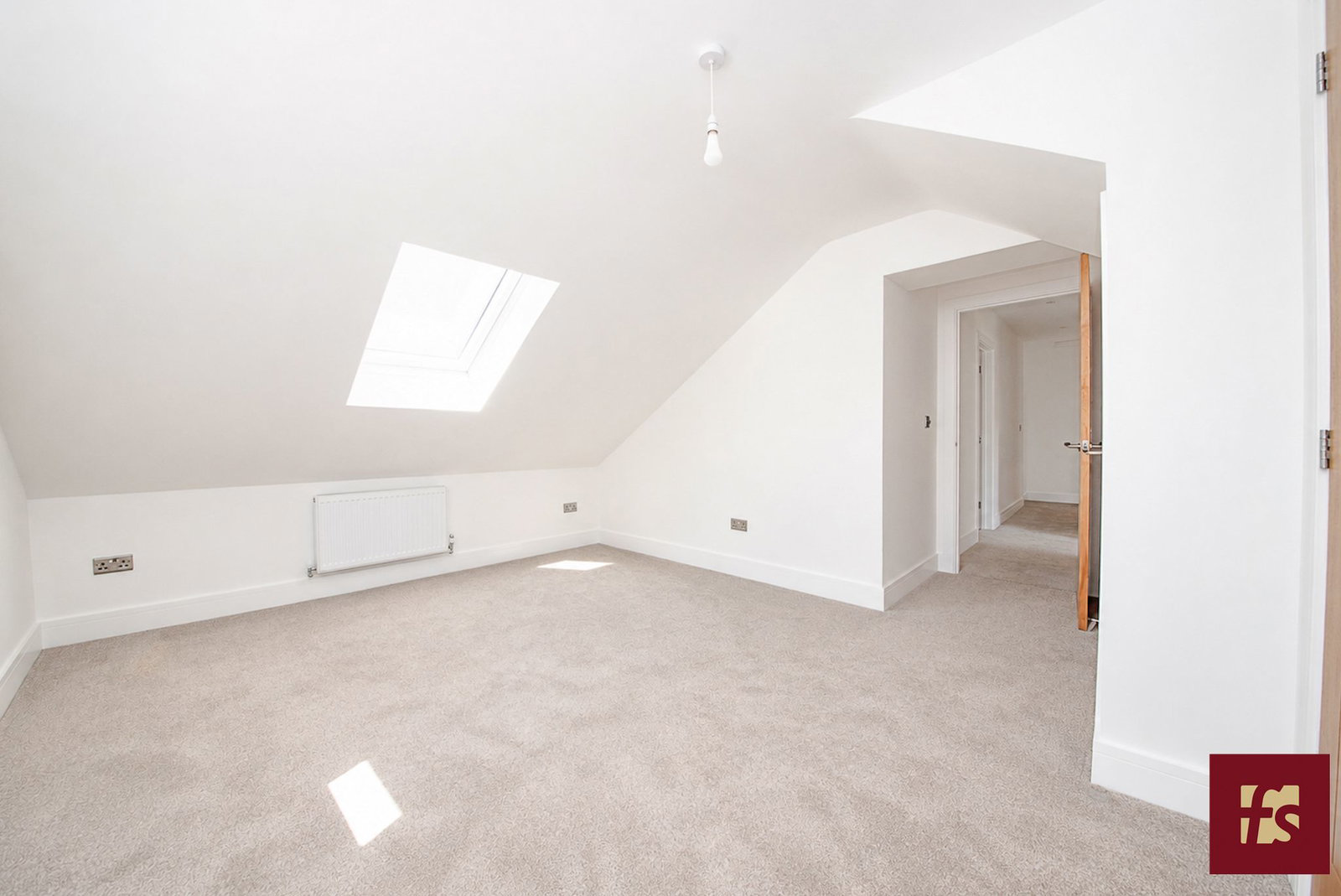 Hunters Mews, Hancombe Road, Sandhurst, Berkshire GU47 8NP, photo 20