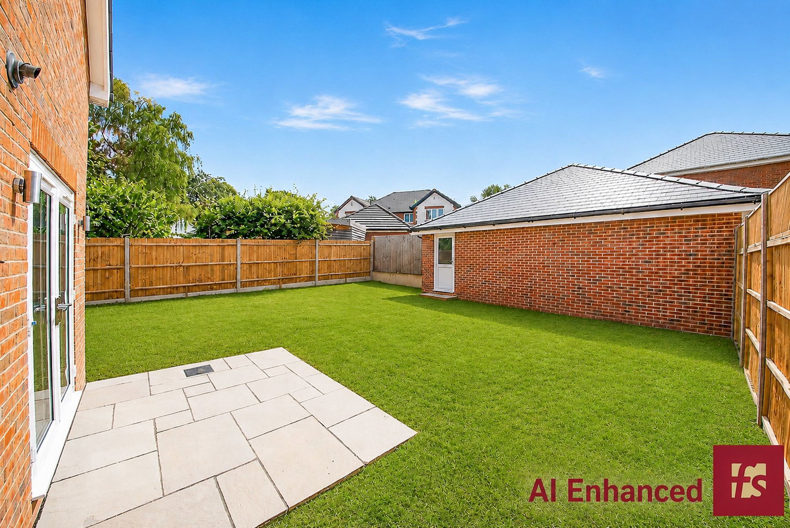 Hunters Mews, Hancombe Road, Sandhurst, Berkshire GU47 8NP, photo 30
