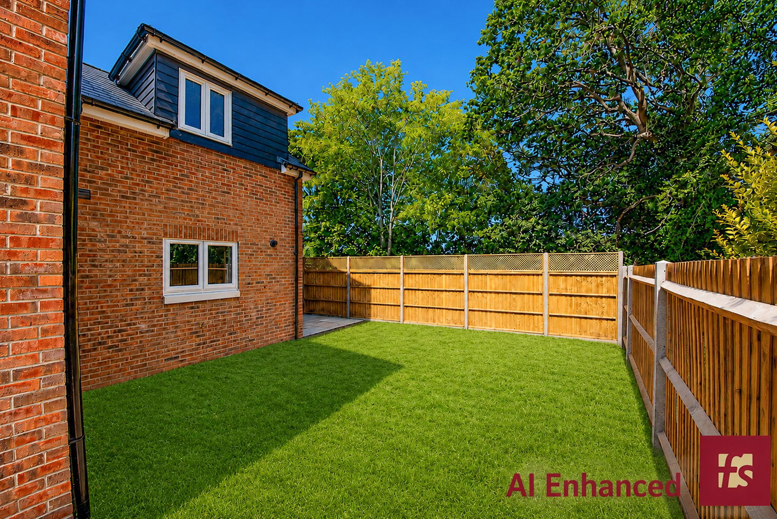 Hunters Mews, Hancombe Road, Sandhurst, Berkshire GU47 8NP, photo 21