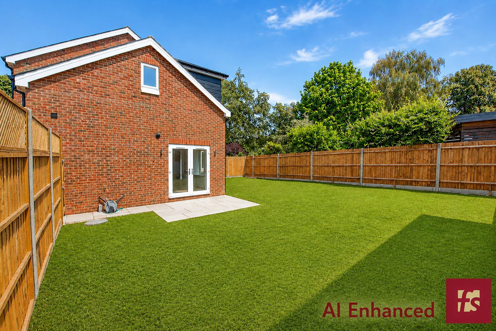 Hunters Mews, Hancombe Road, Sandhurst, Berkshire GU47 8NP, photo 26