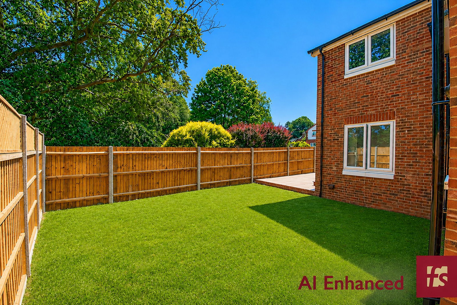 Hunters Mews, Hancombe Road, Sandhurst, Berkshire GU47 8NP, photo 19