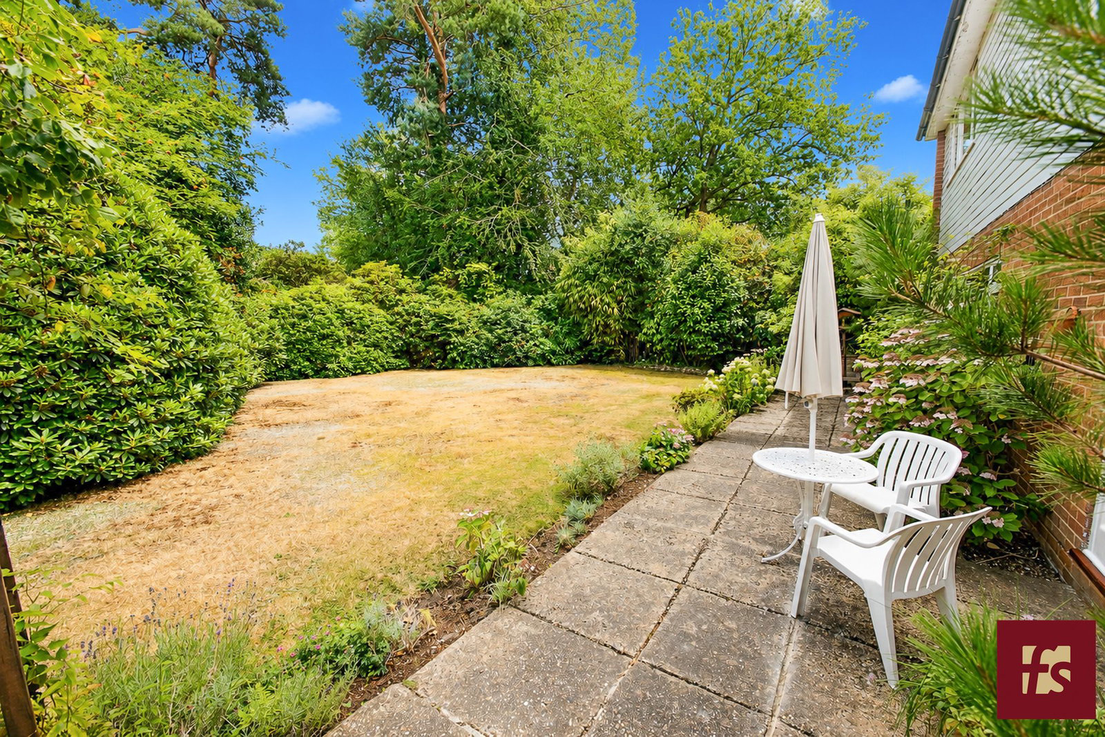 Lower Wokingham Road, Crowthorne, RG45 6DA, photo 25