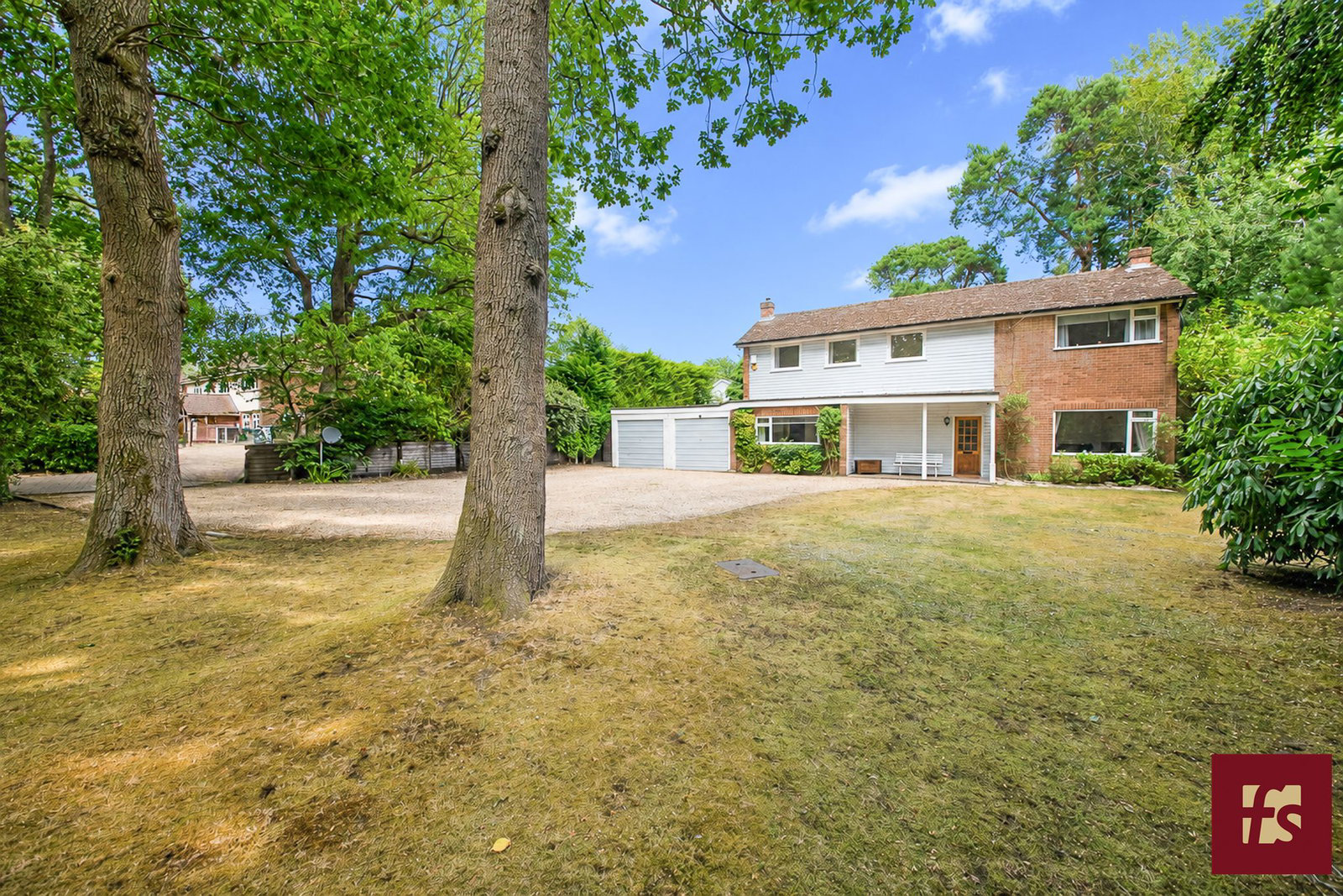 Lower Wokingham Road, Crowthorne, RG45 6DA, photo 2