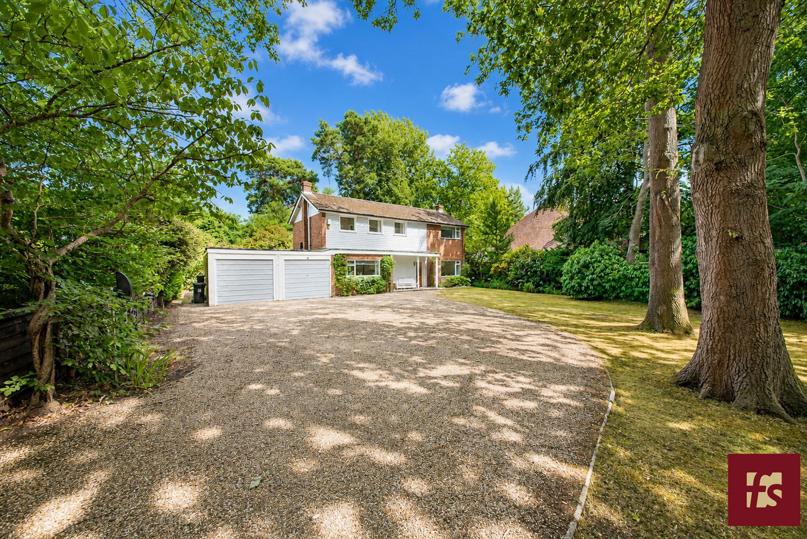 Lower Wokingham Road, Crowthorne, RG45 6DA, photo 27