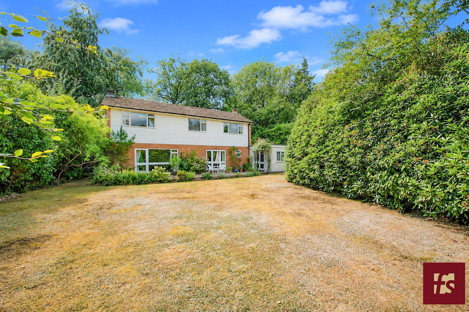 Lower Wokingham Road, Crowthorne, RG45 6DA, photo 3