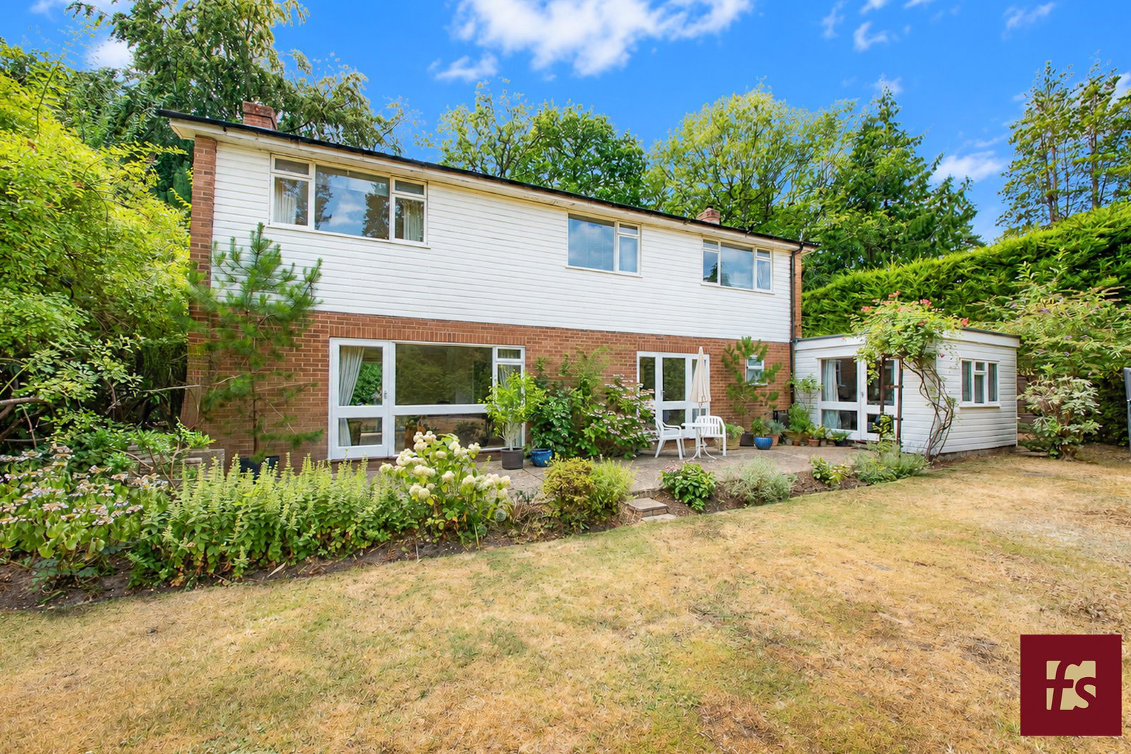 Lower Wokingham Road, Crowthorne, RG45 6DA, photo 24