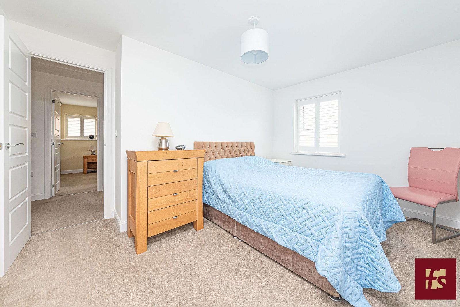 Arlott Green, Crowthorne, Berkshire RG45 7FG, photo 10