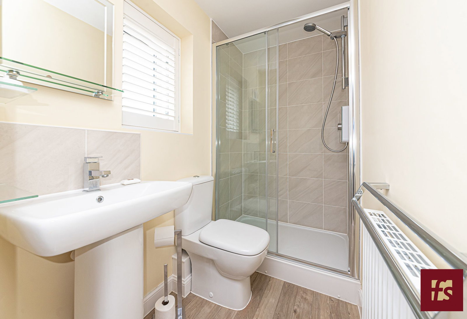 Arlott Green, Crowthorne, Berkshire RG45 7FG, photo 9