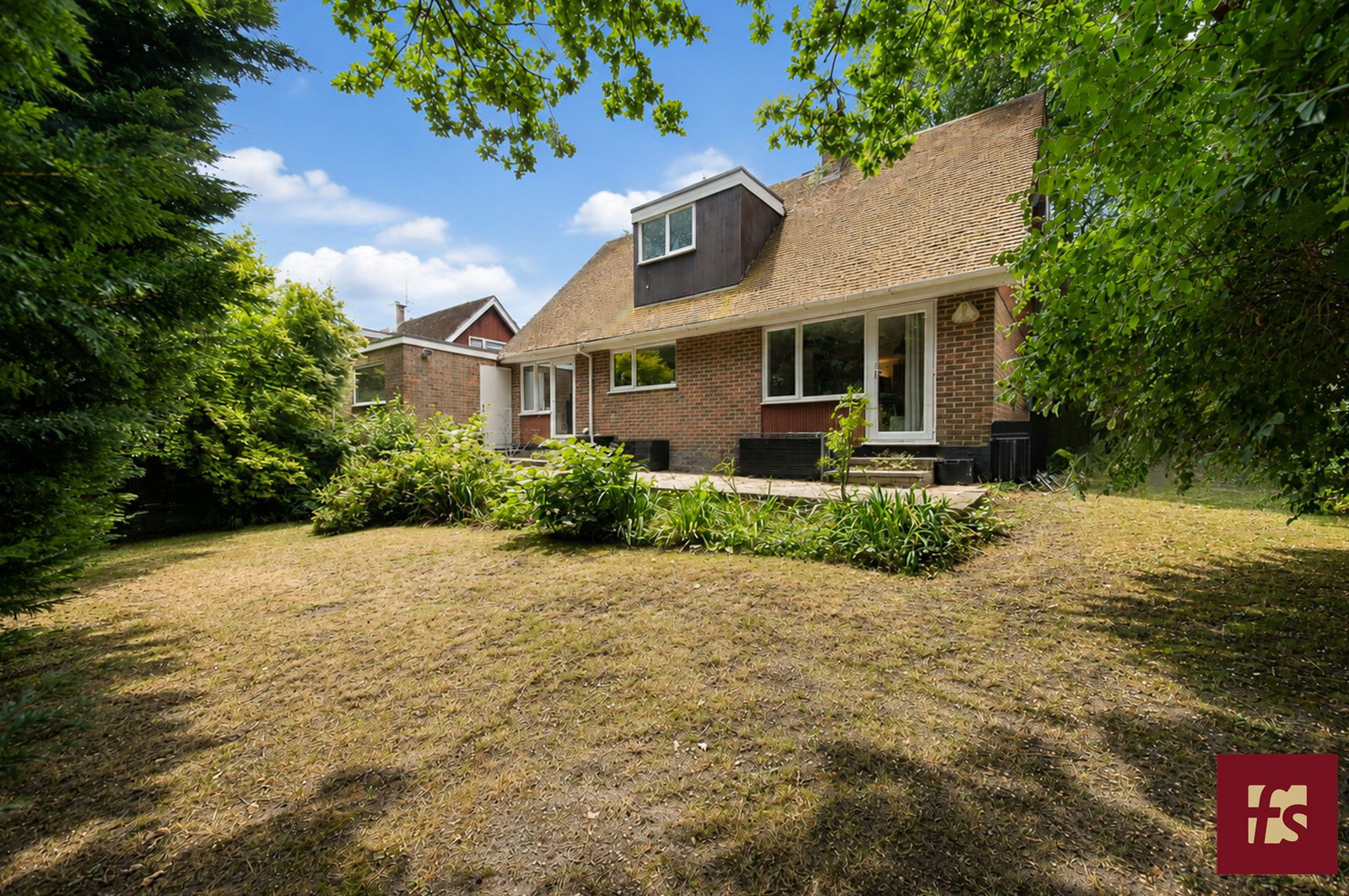 Heathermount Drive, Crowthorne, RG45 6HJ, photo 3