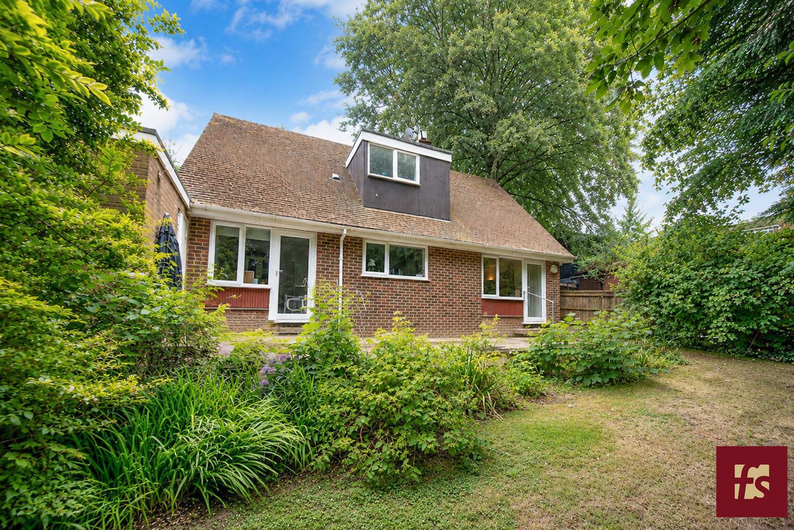 Heathermount Drive, Crowthorne, RG45 6HJ, photo 17