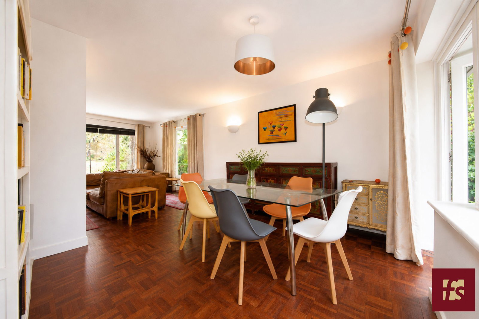 Heathermount Drive, Crowthorne, RG45 6HJ, photo 6