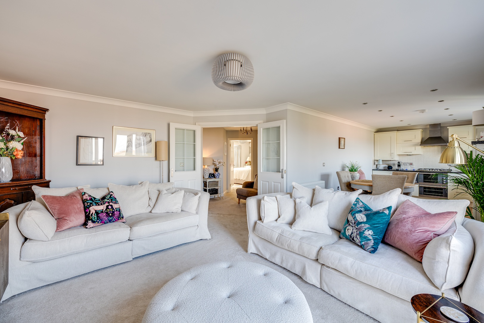 Llys Y Graig, 19 Llys Y Graig, CH7