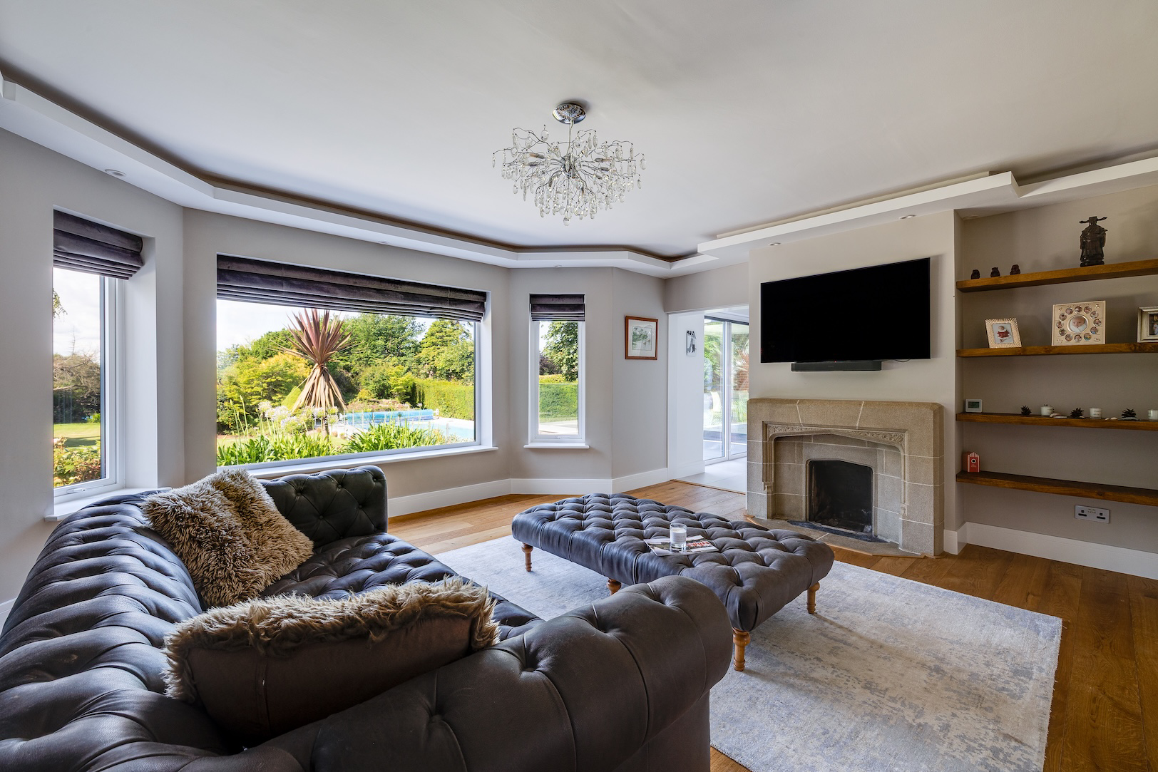 Greenacre, Links Hey Road, Wirral, CH48, photo 15
