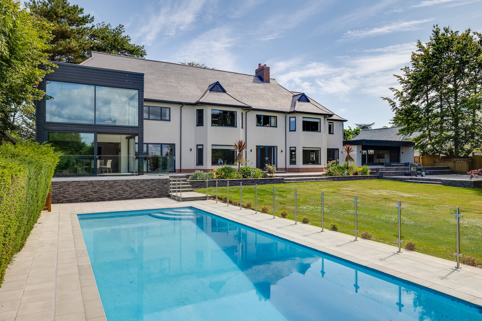 Greenacre, Links Hey Road, Wirral, CH48, photo 9