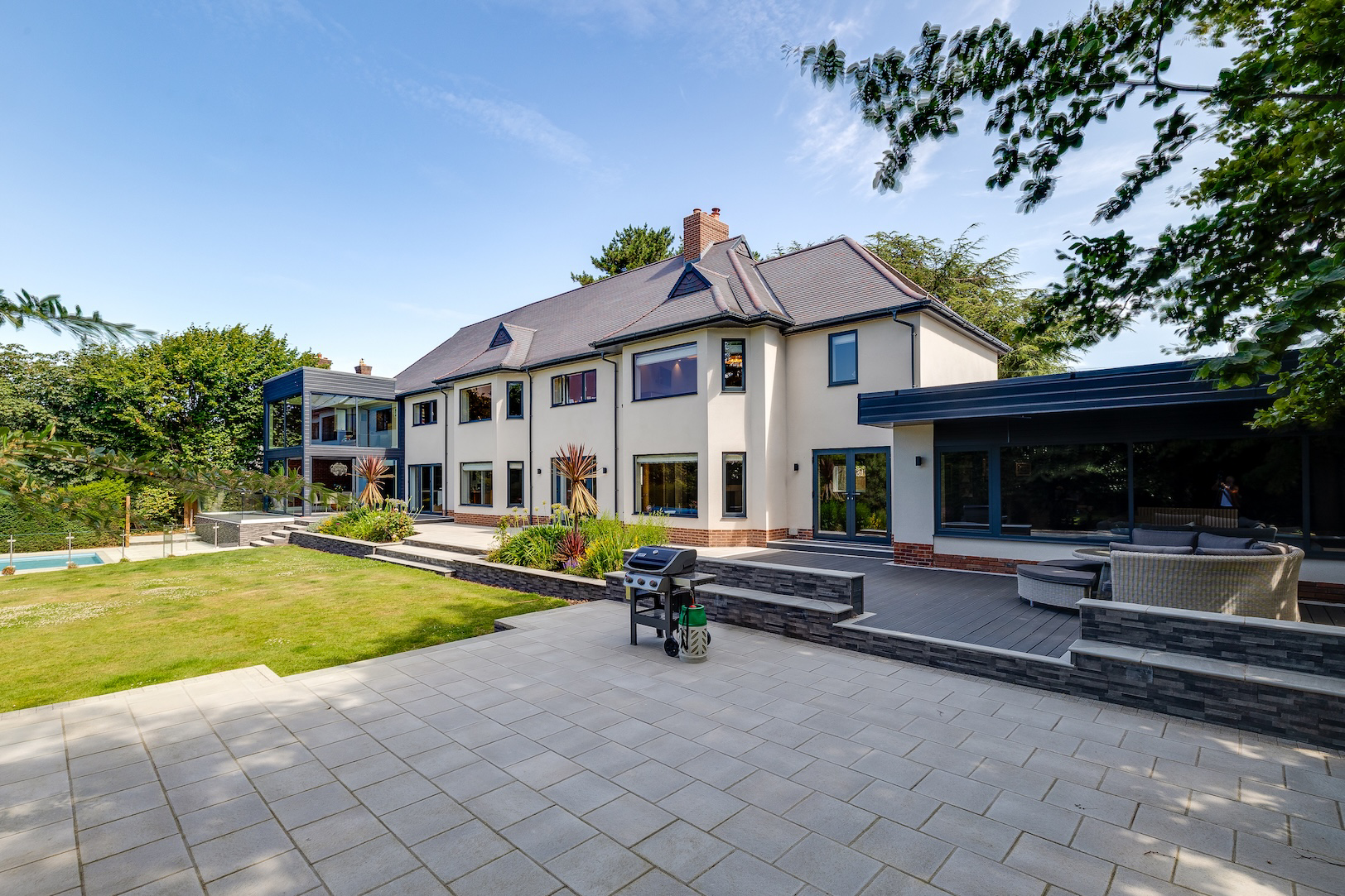 Greenacre, Links Hey Road, Wirral, CH48, photo 12
