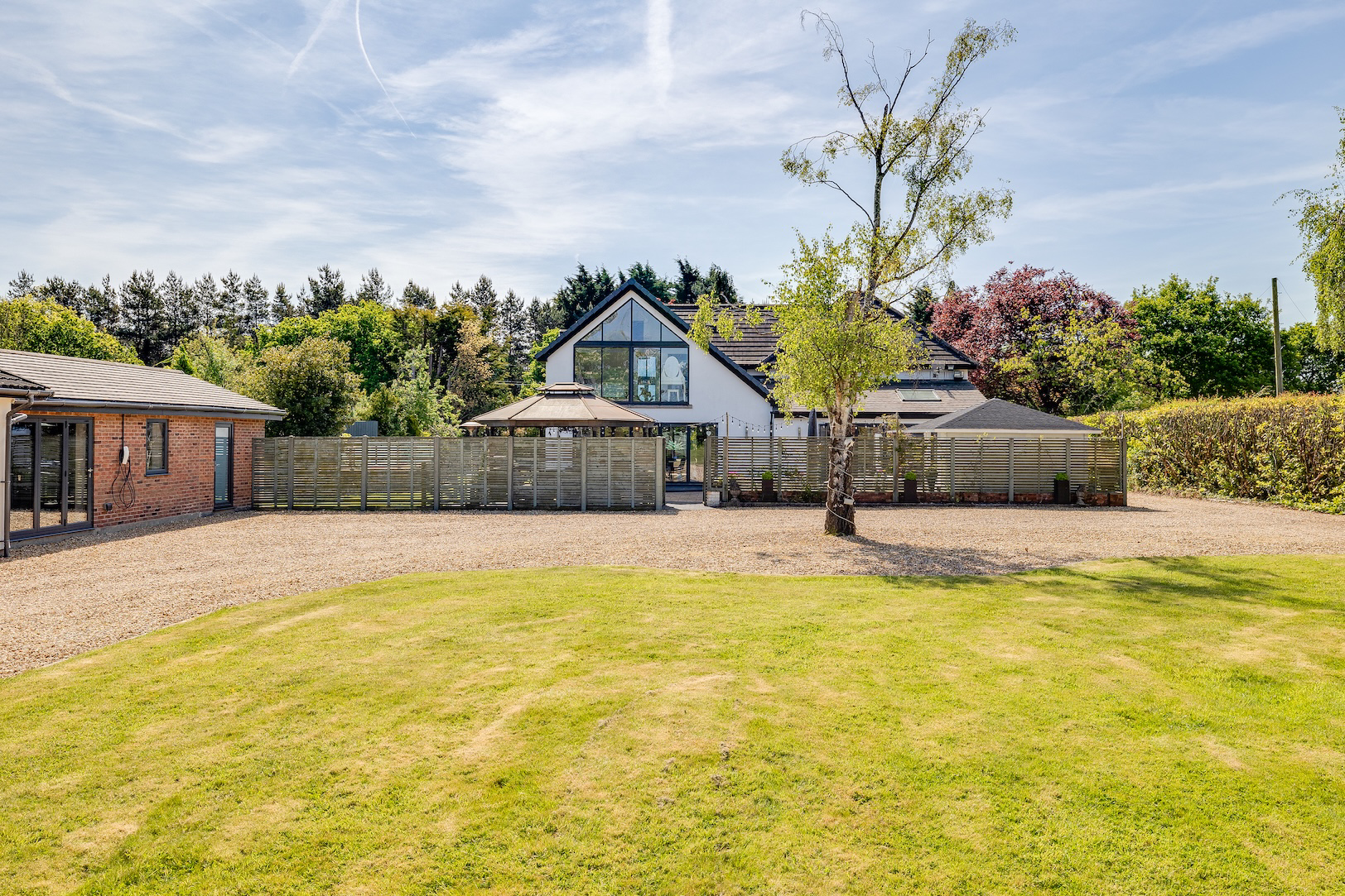 Coalpit Lane, Mollington, CH1, photo 23