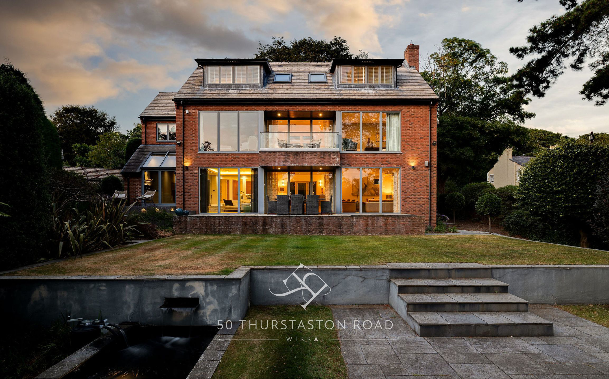 Thurstaston Road, Heswall, CH60