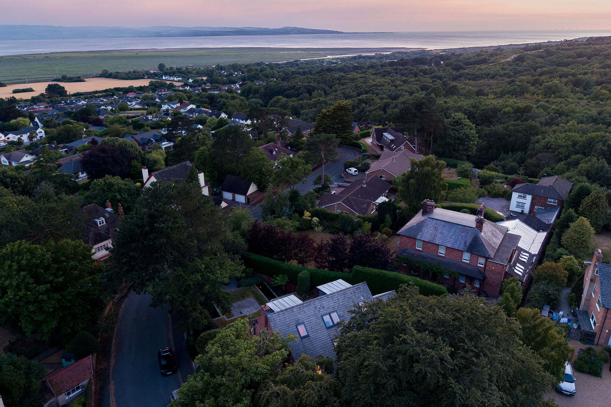 Thurstaston Road, Heswall, CH60, photo 40
