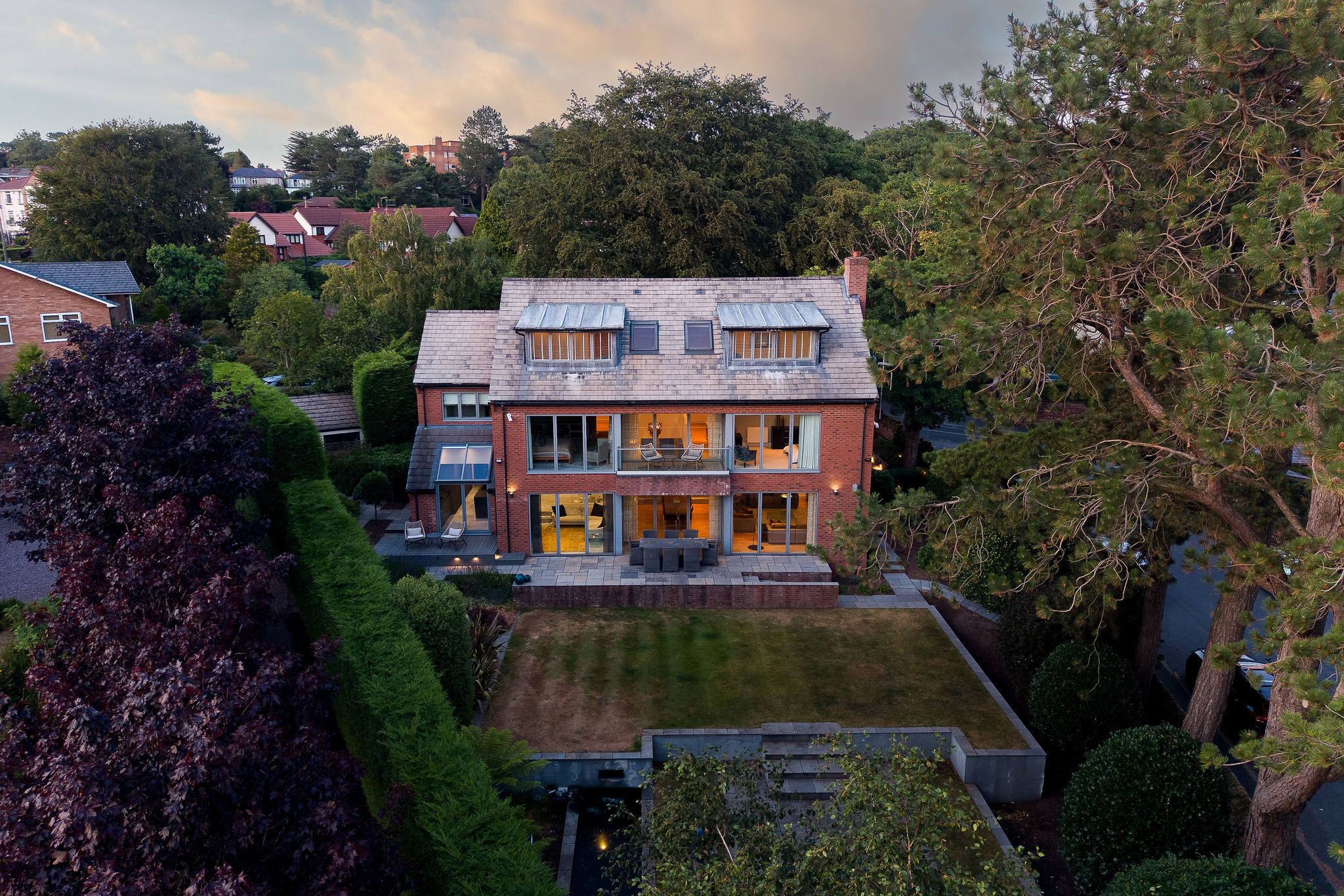 Thurstaston Road, Heswall, CH60, photo 42