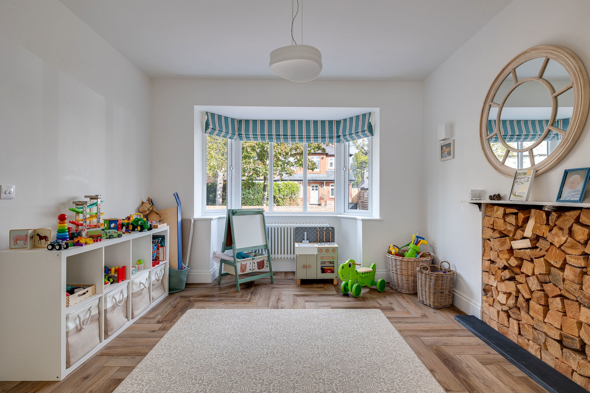 Park Road West, Chester, CH4, photo 9