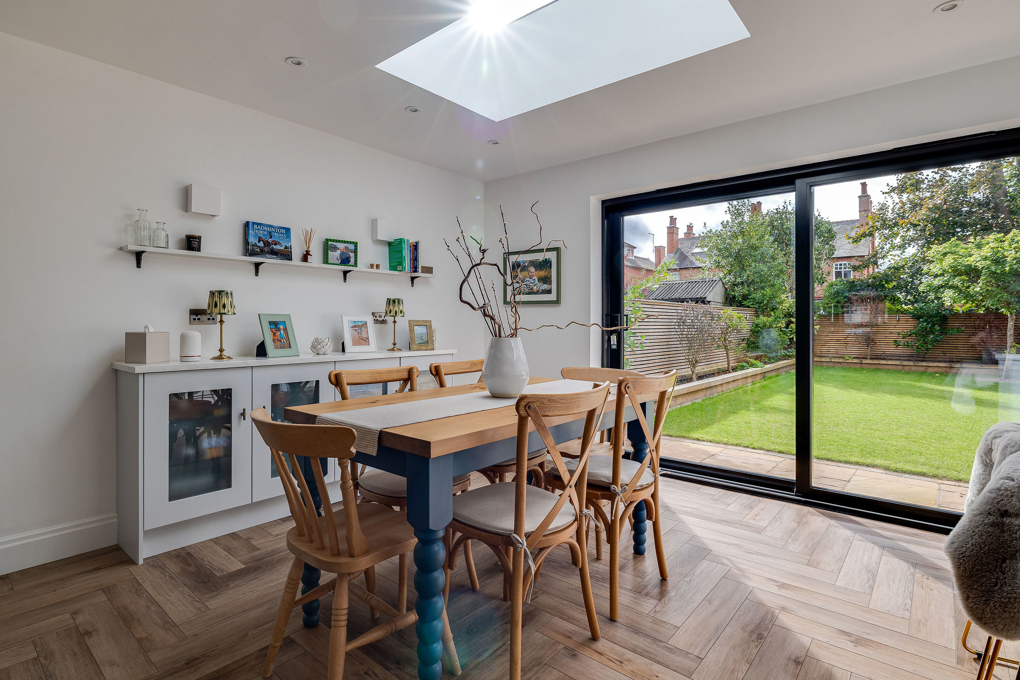 Park Road West, Chester, CH4, photo 3
