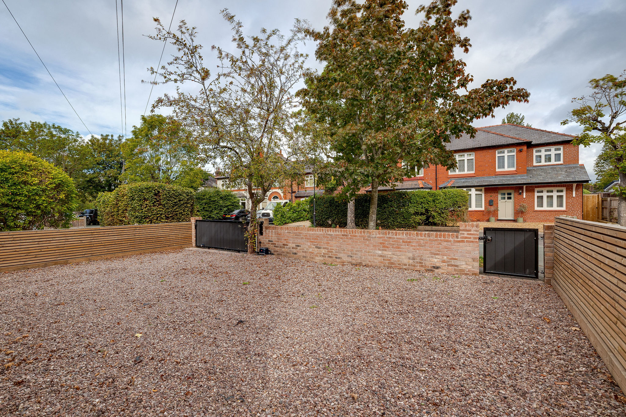 Park Road West, Chester, CH4, photo 25