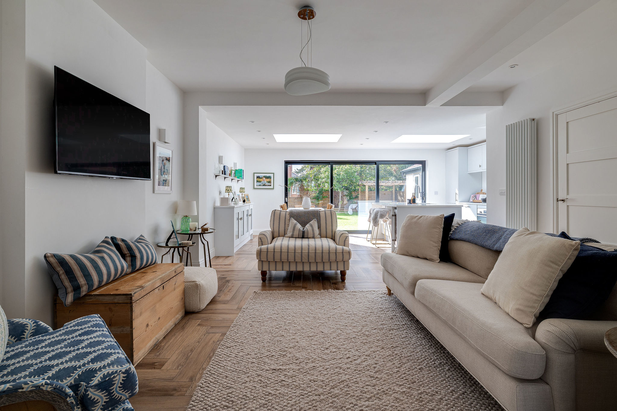 Park Road West, Chester, CH4, photo 6