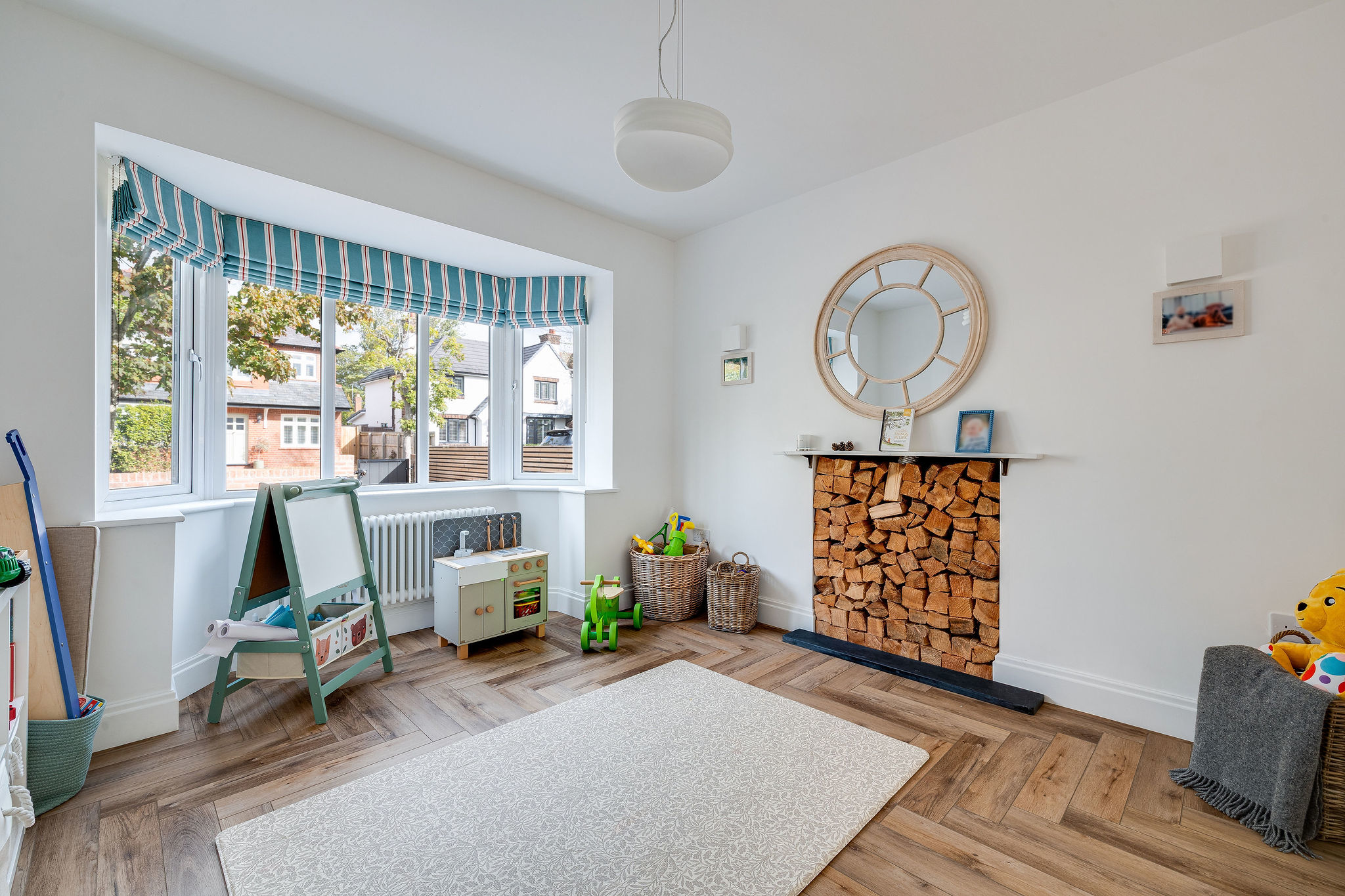Park Road West, Chester, CH4, photo 10