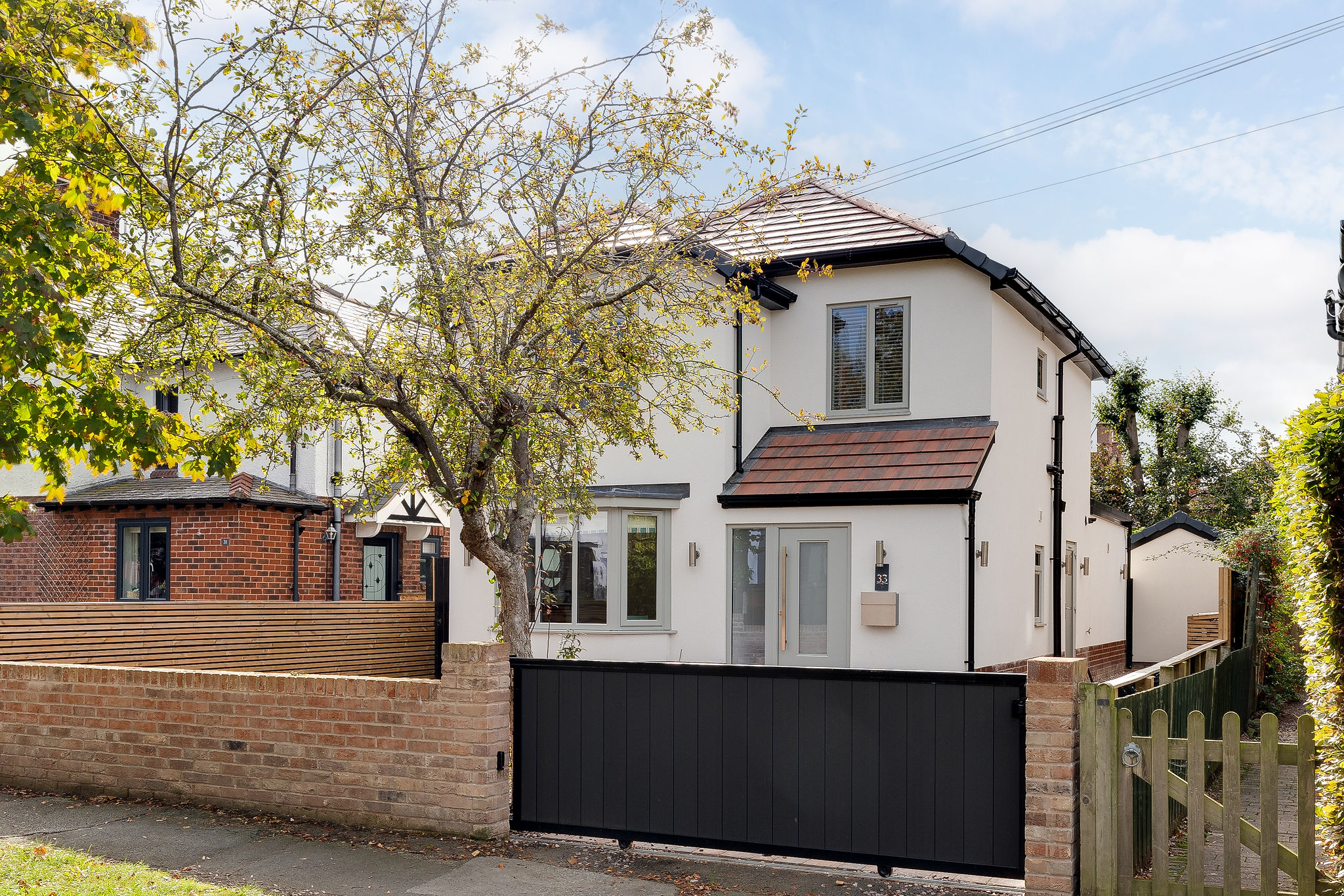 Park Road West, Chester, CH4, photo 24