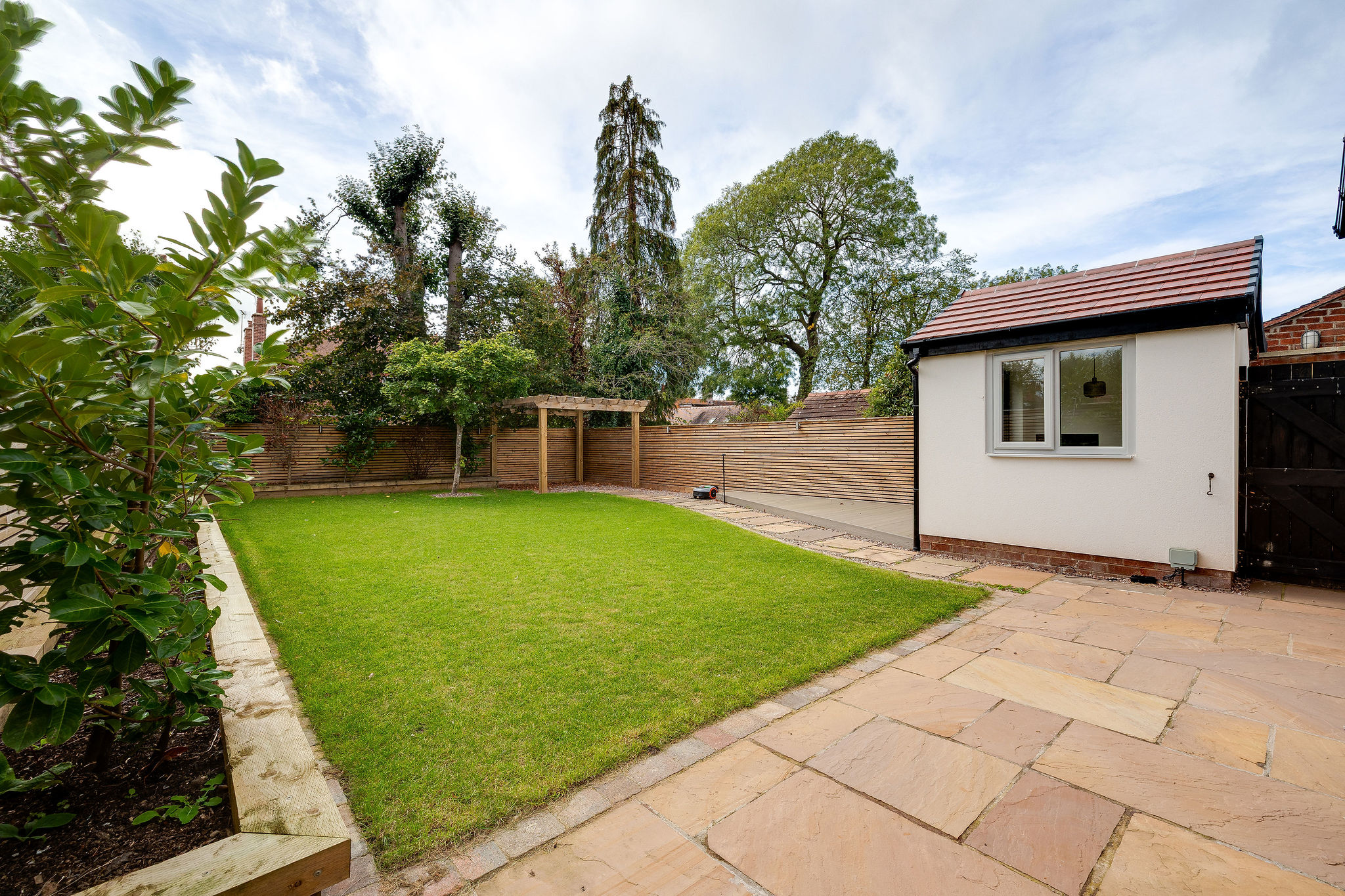 Park Road West, Chester, CH4, photo 20