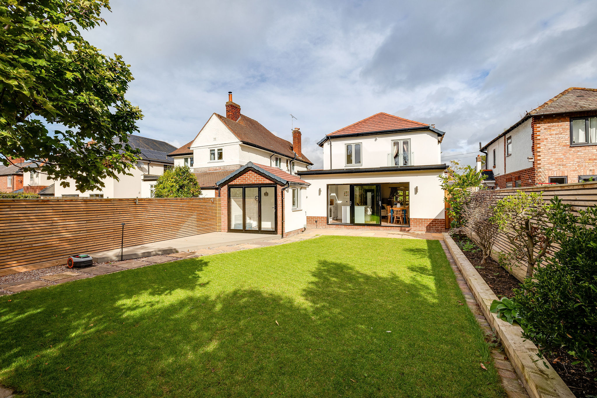 Park Road West, Chester, CH4, photo 21