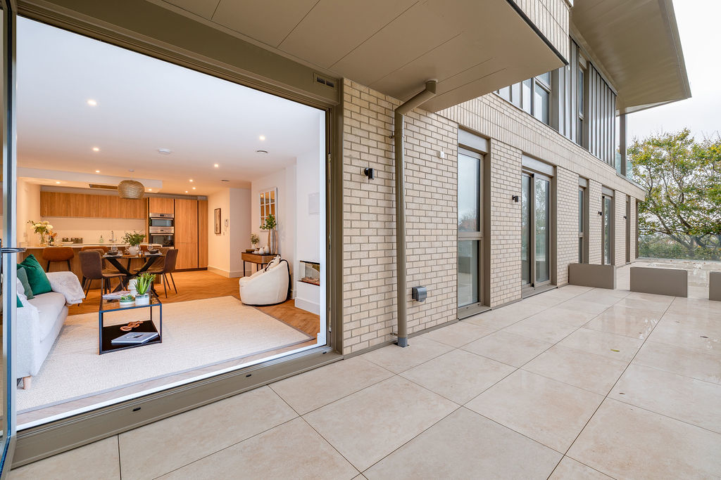 Dee Lane, West Kirby, CH48, photo 2