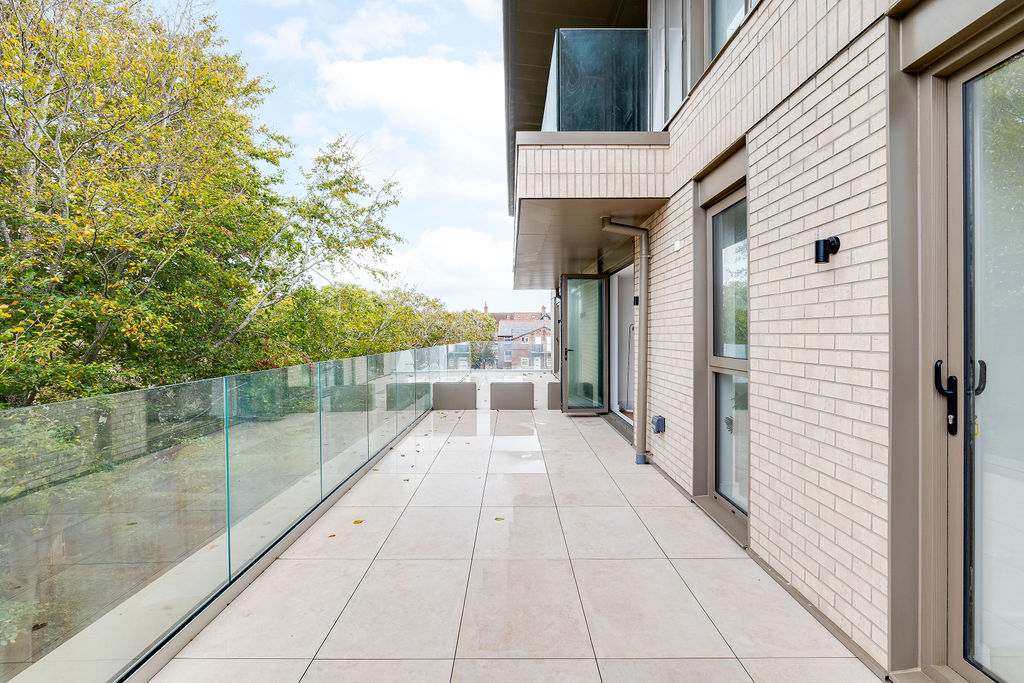 Dee Lane, West Kirby, CH48, photo 9