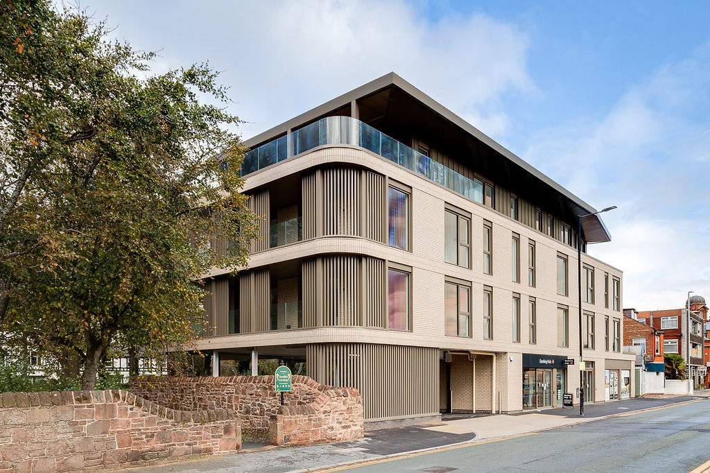 Dee Lane, West Kirby, CH48, photo 20