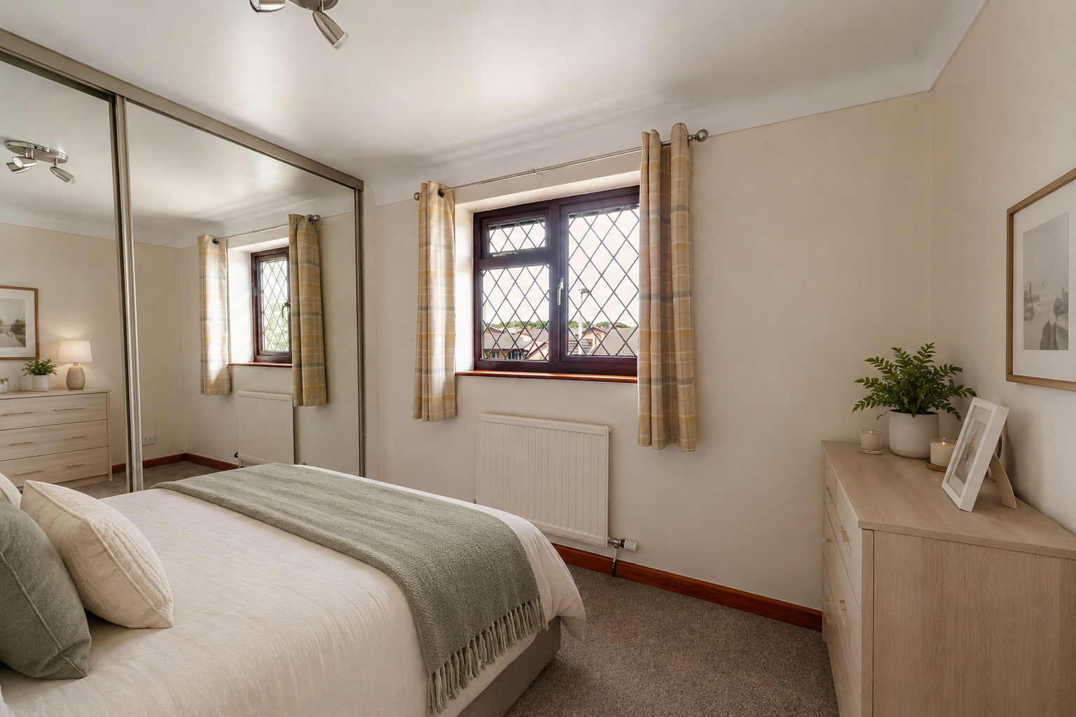 Wentworth Close, Buckley, CH7, photo 12