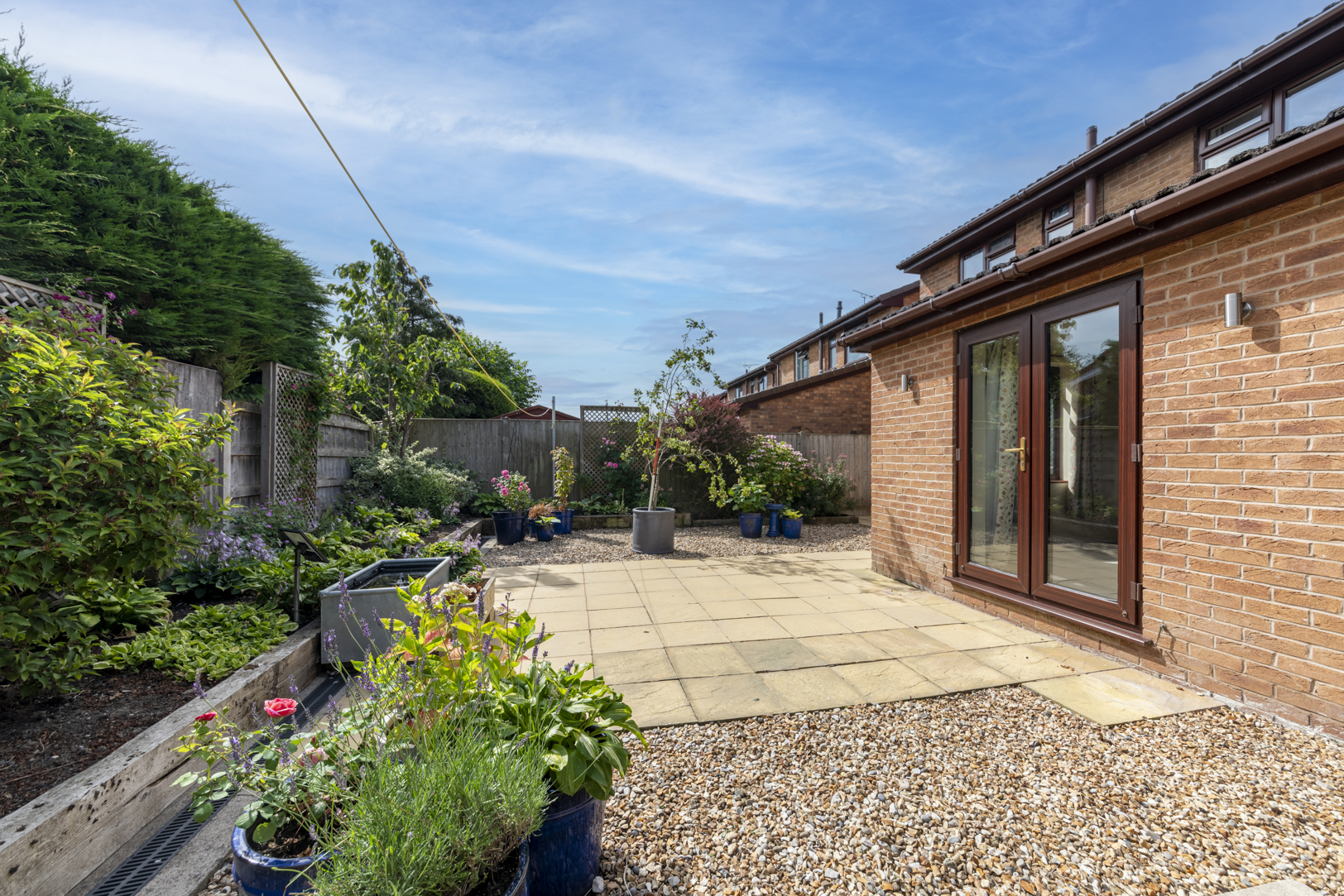 Wentworth Close, Buckley, CH7, photo 19