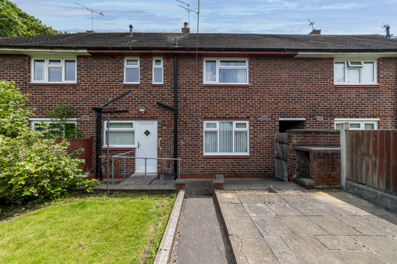 Grappenhall Road, Great Sutton, CH65