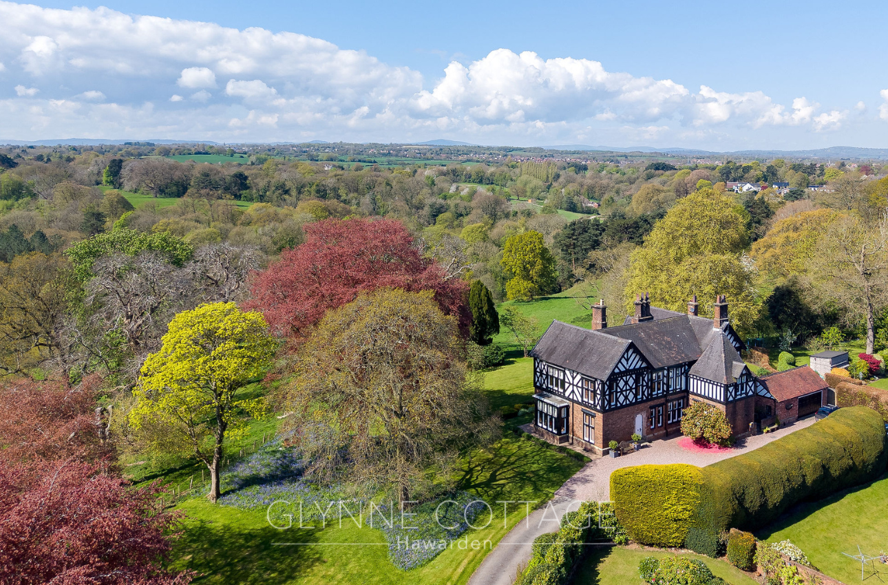 Castle Grounds, Hawarden, CH5, photo 26