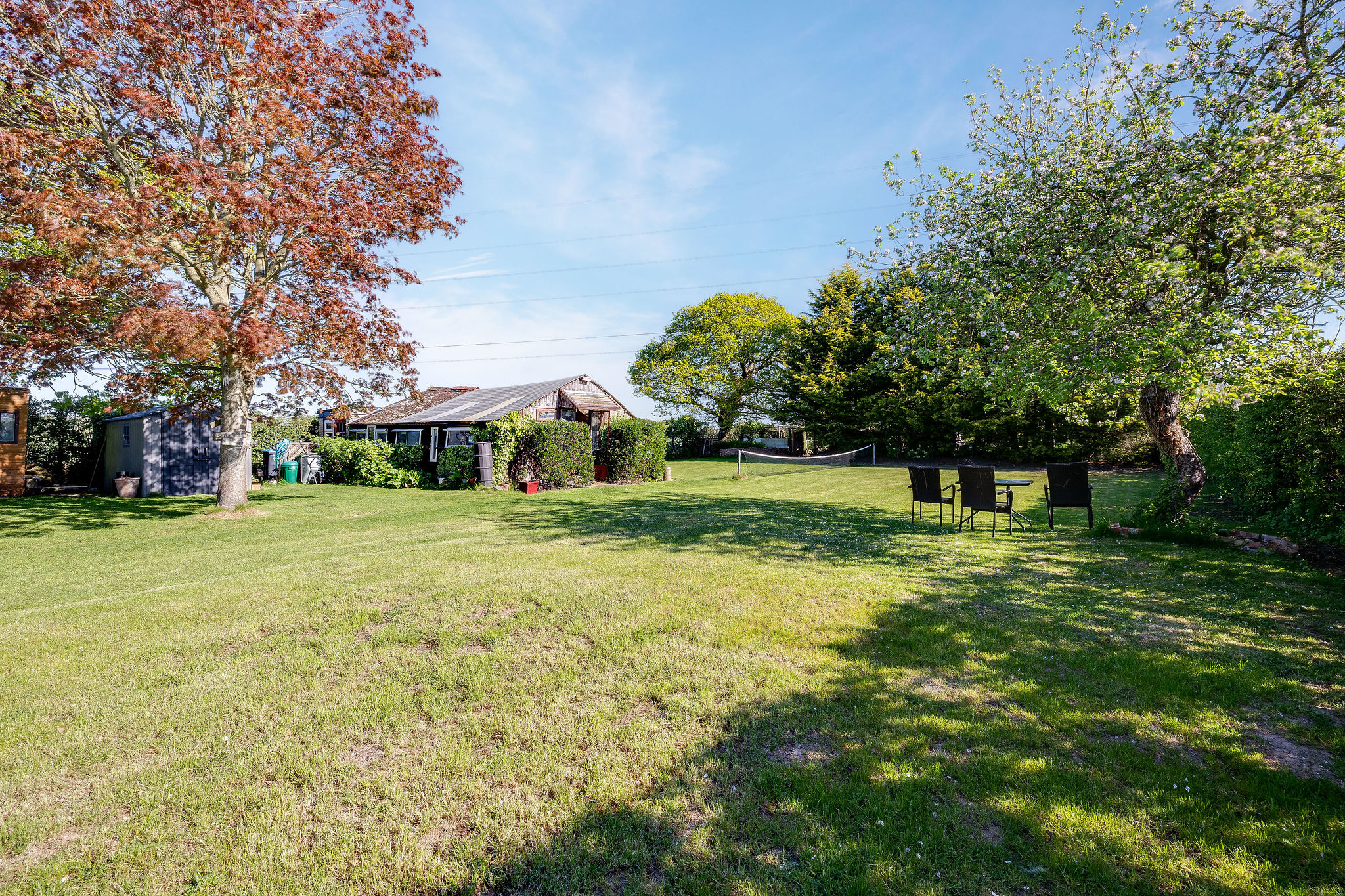 Grove Road, Mollington, CH1, photo 29